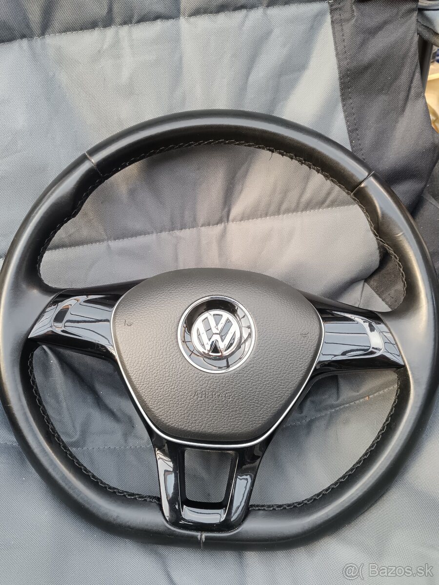 Vw volant