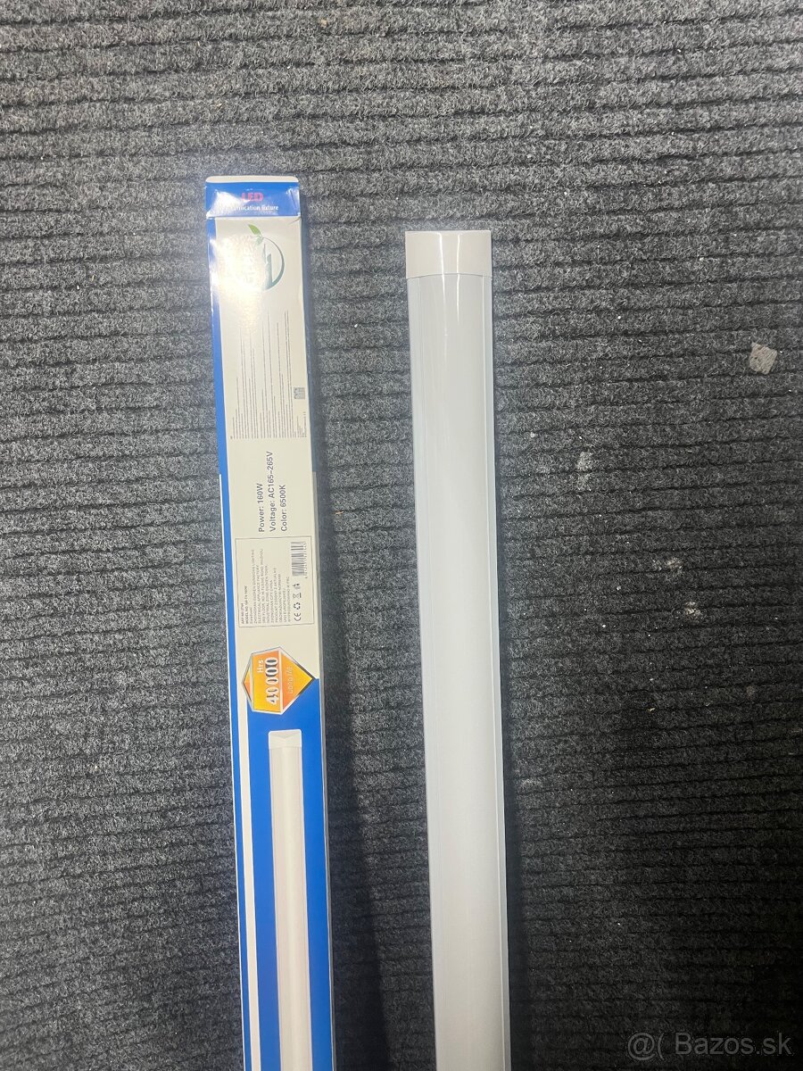 Led stropne svetla 120cm