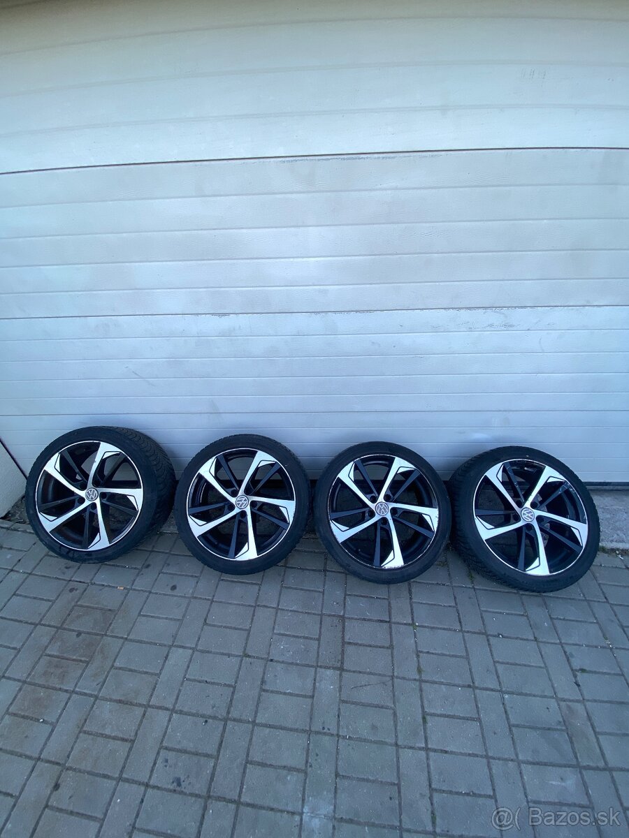 5x112 R18