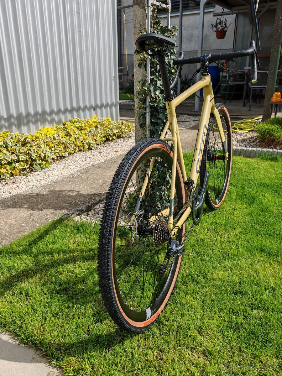 CTM Koyuk 1.0 2023 XL Gravel