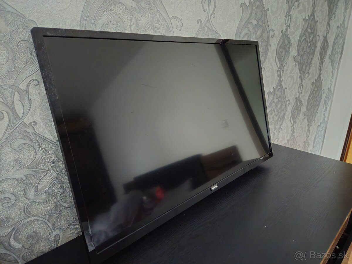 Smart LED tv Philips 6800 32palcov