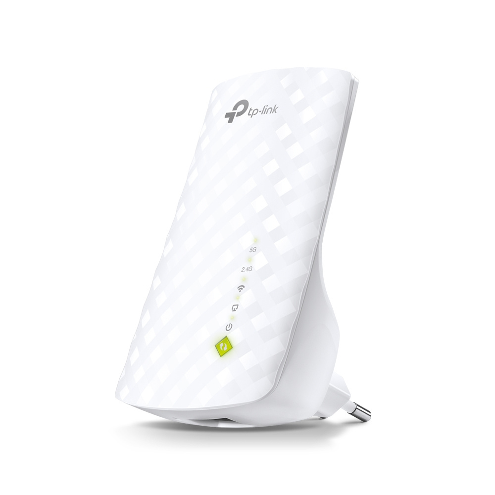 Predam Wi-Fi extender TP-LINK RE200