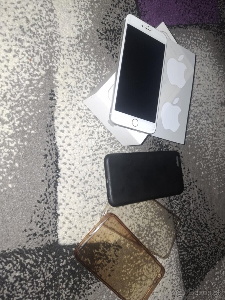 Iphone 6s Plus 128GB