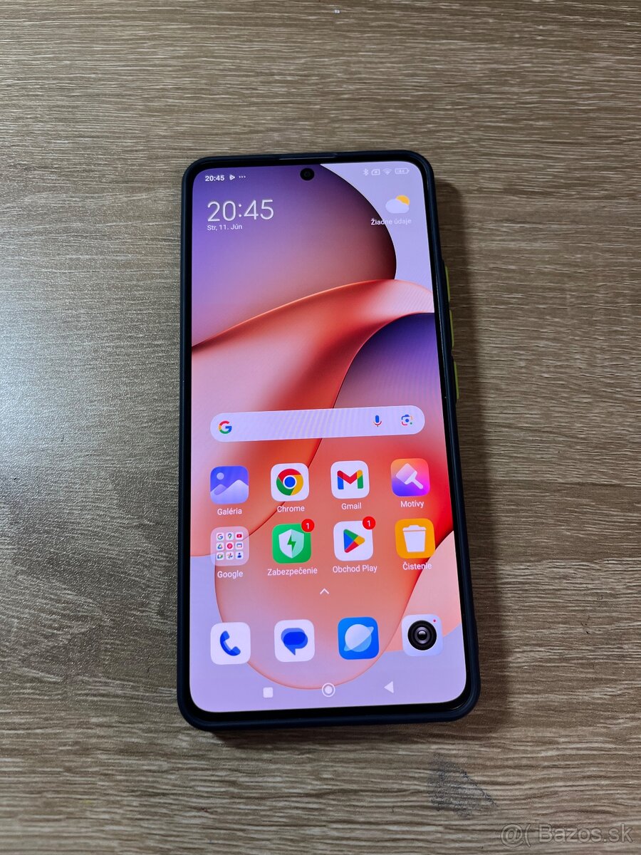 Xiaomi Redmi note 13 pro 5G