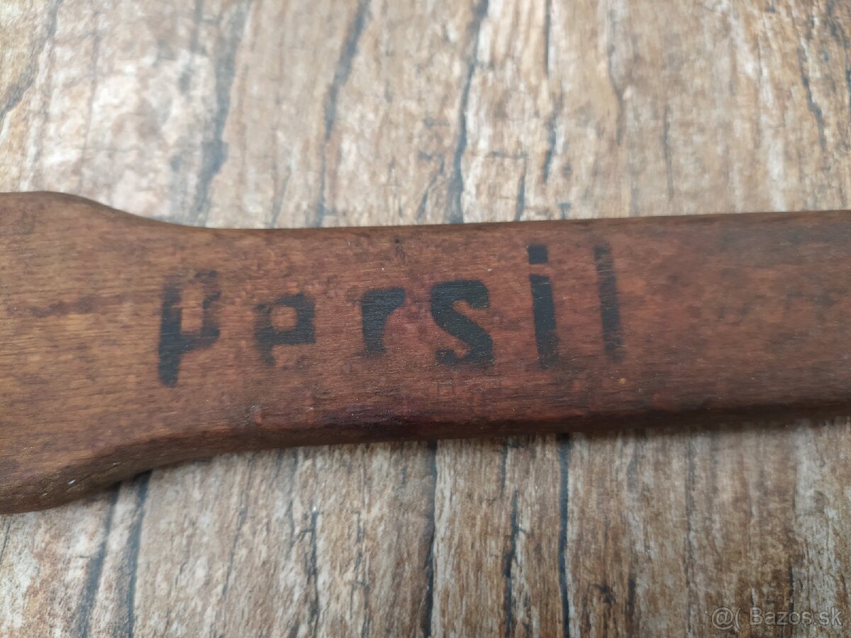Ručná práčka Persil