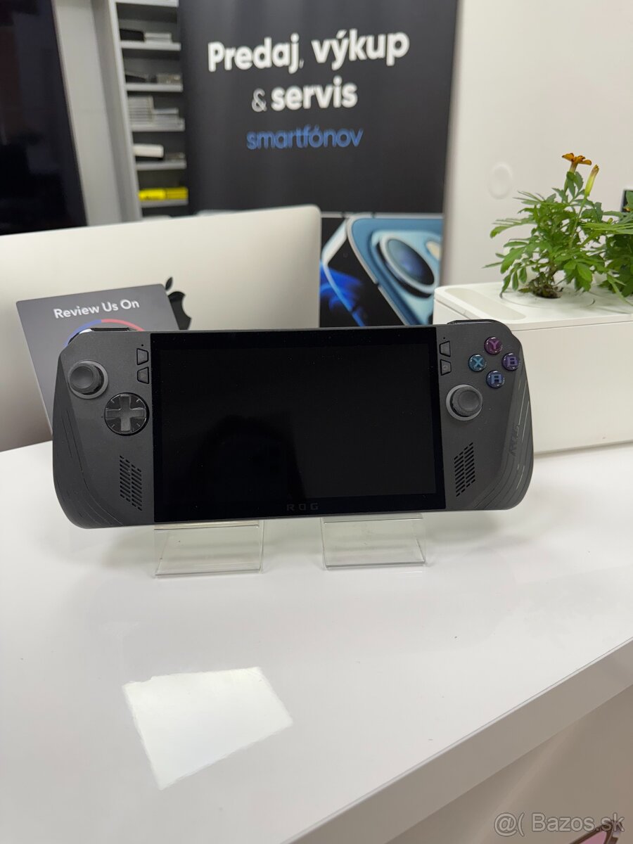 ASUS ROG ALLY X - Nová