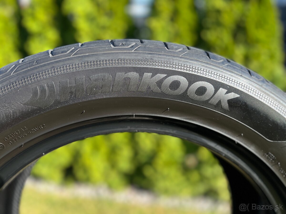 Hankook Ventus Prime3 X 235/55 R18 (letne)