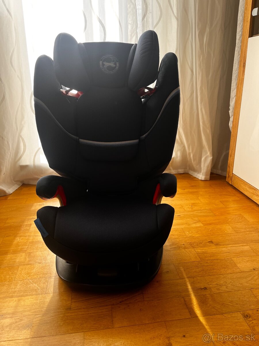 Autosedacka Cybex Pallas S-fix