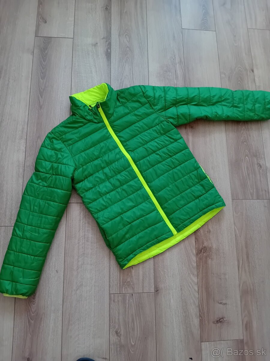 Prechodná bunda, H&M, velk. 164