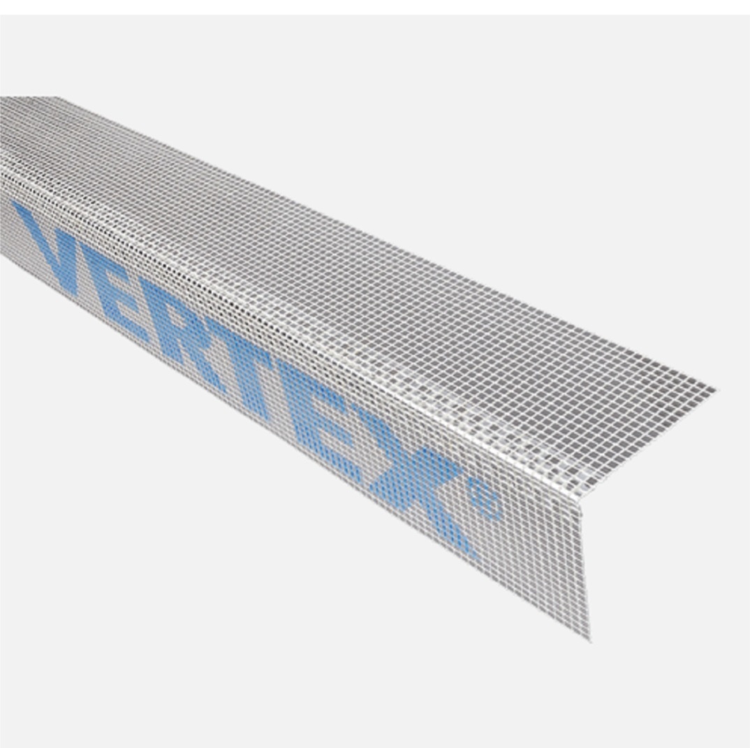 Rohová lišta VERTEX 2.5m