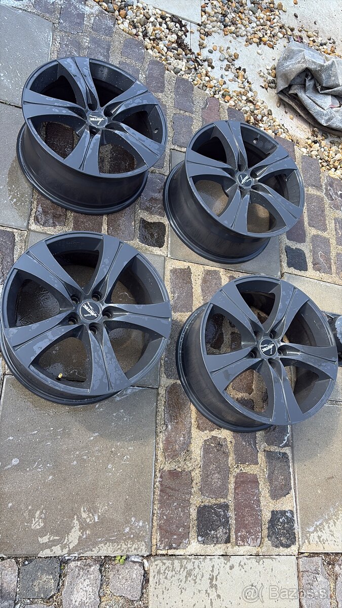 Autec germany 8Jx18