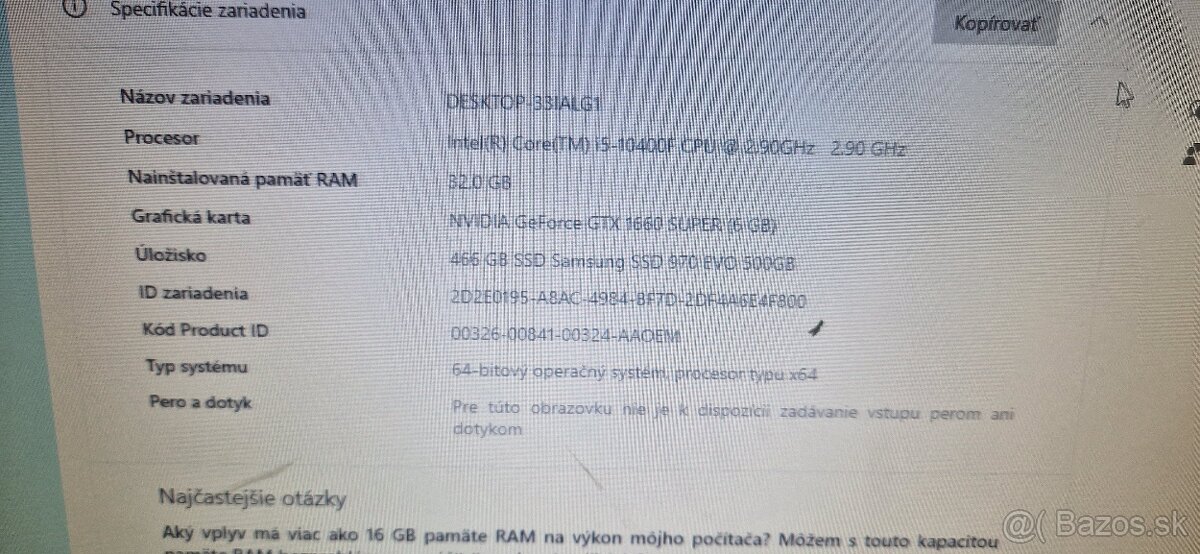 Herny PC