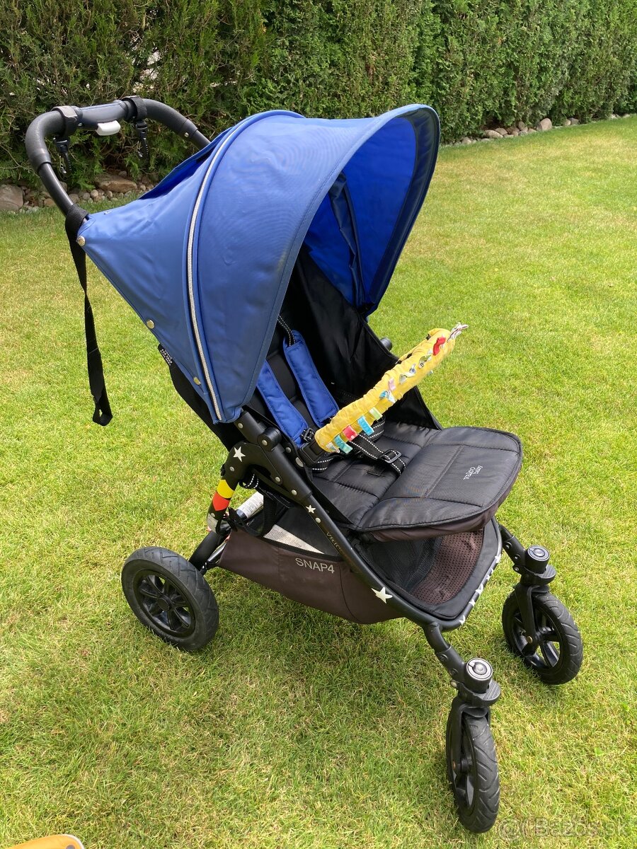 valco baby - Snap 4
