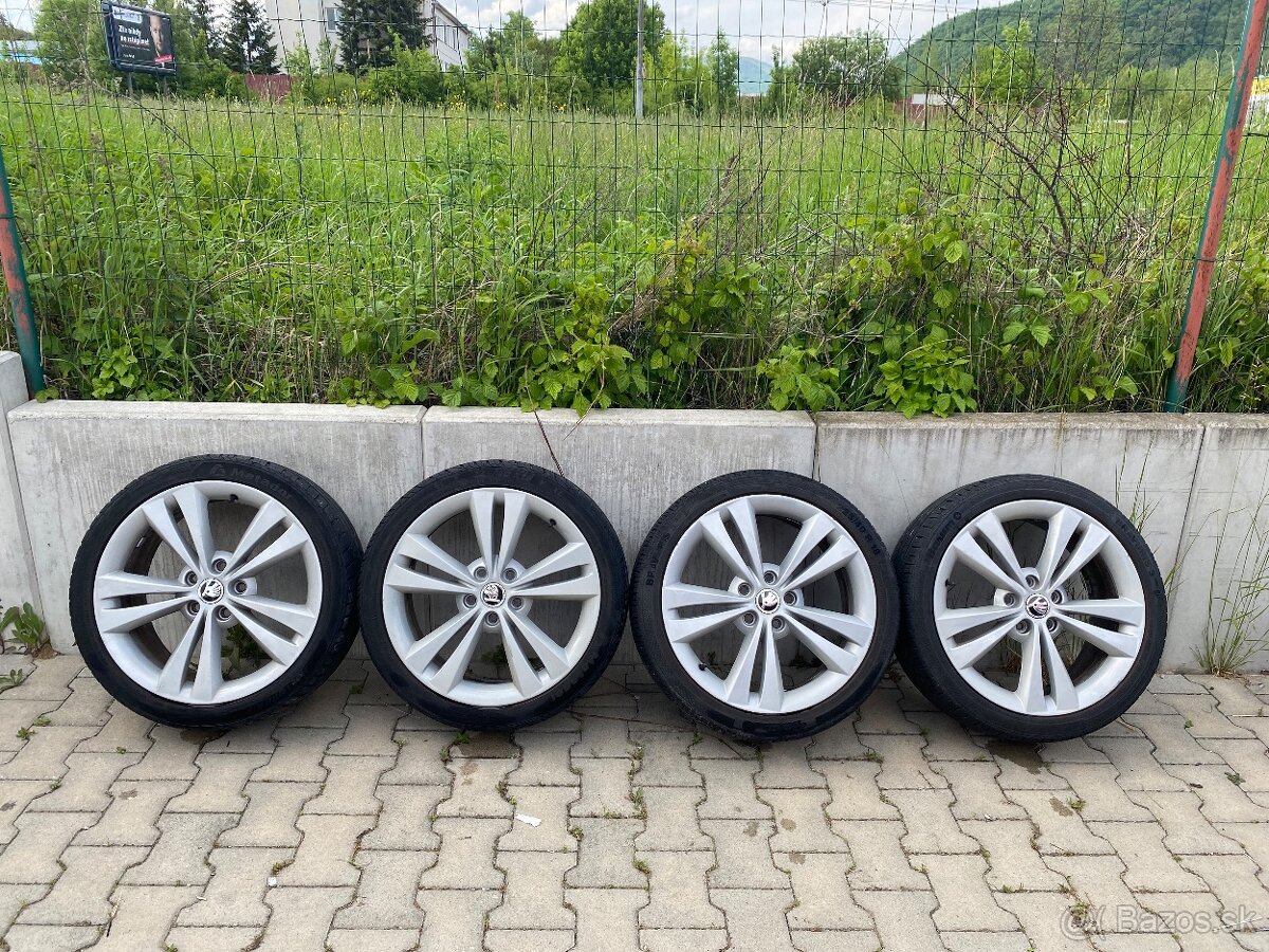 Elektróny Škoda Neptune R18