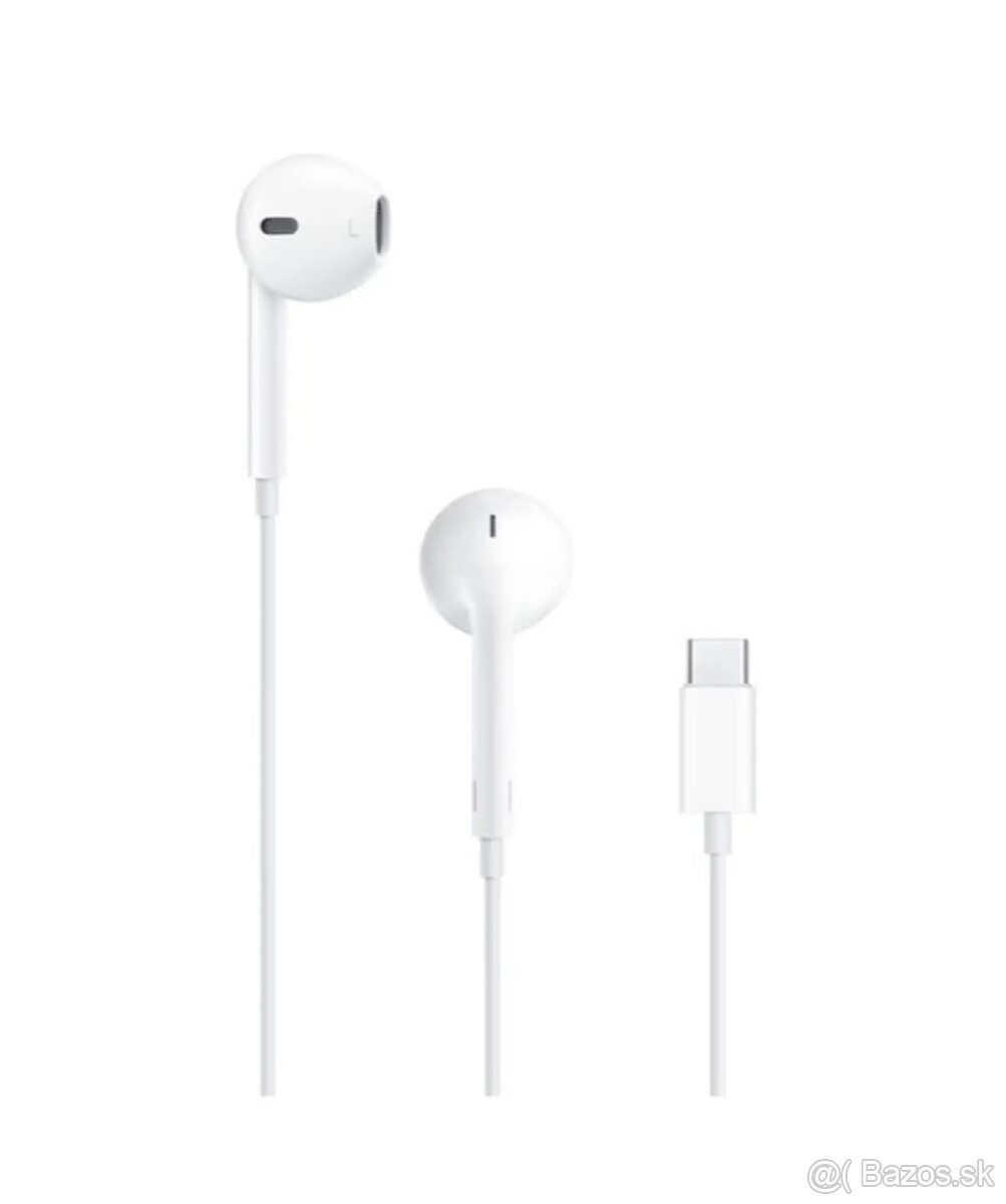 Apple EarPods