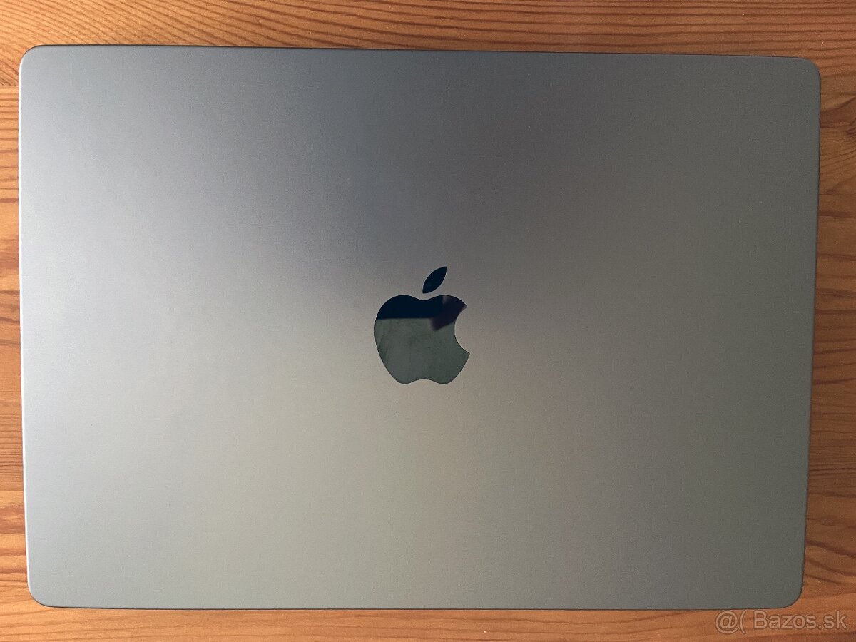 Predám Apple MacBook Pro 14” (2021)