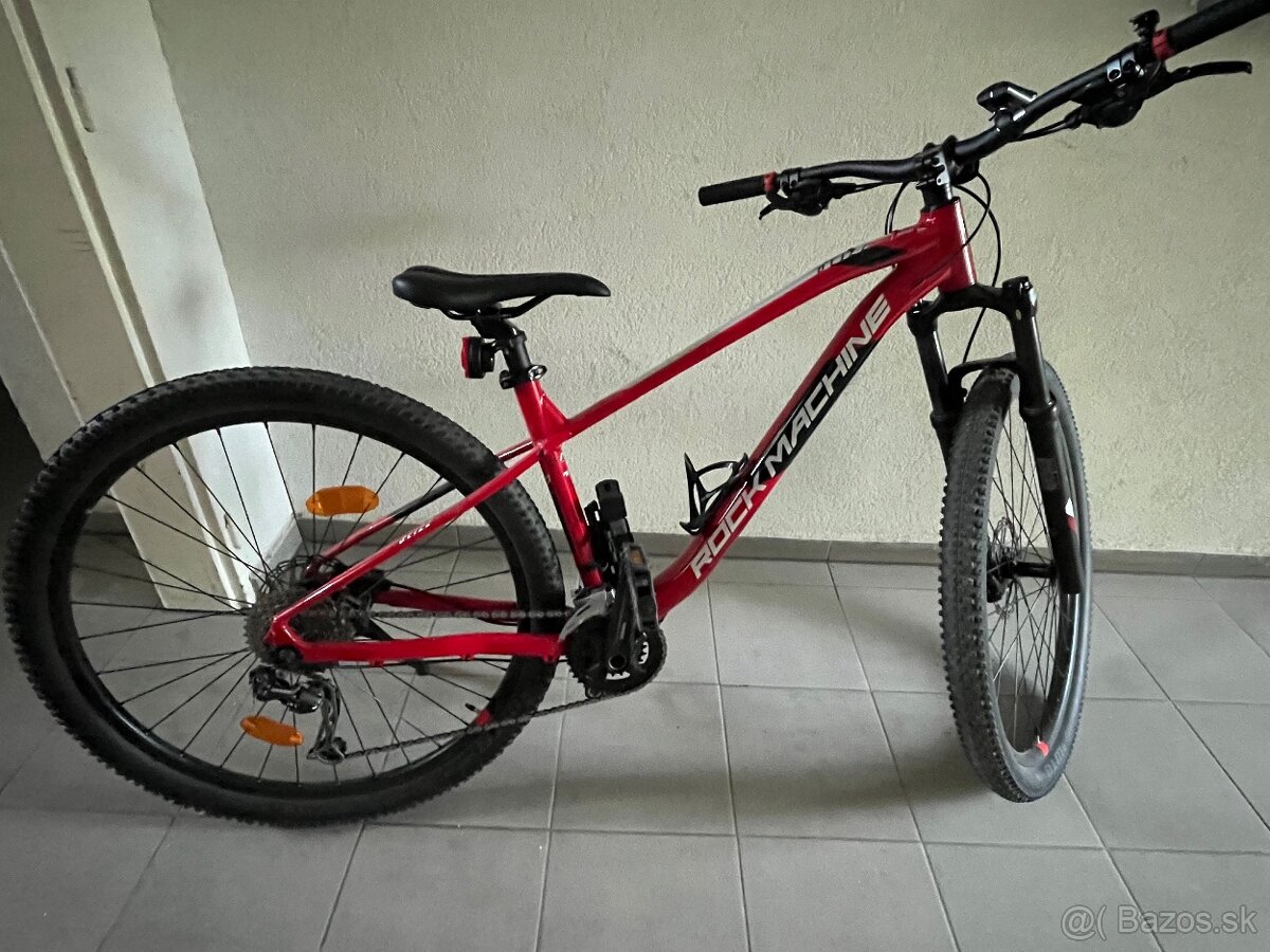 ROCK MACHINE Blizz 30-29 - M/17“