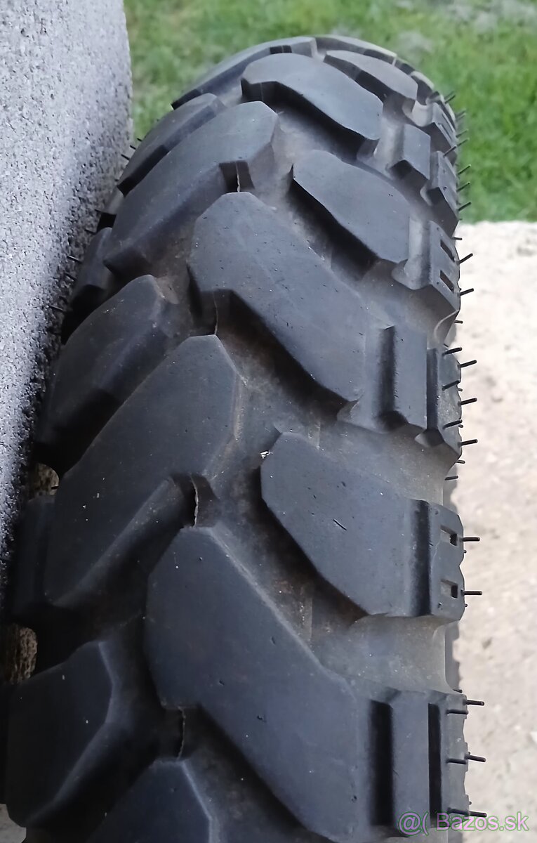 Mitas Enduro Trail 120/70 R19