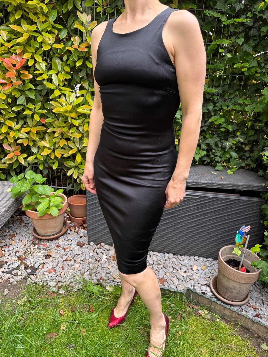 dámske šaty Maje