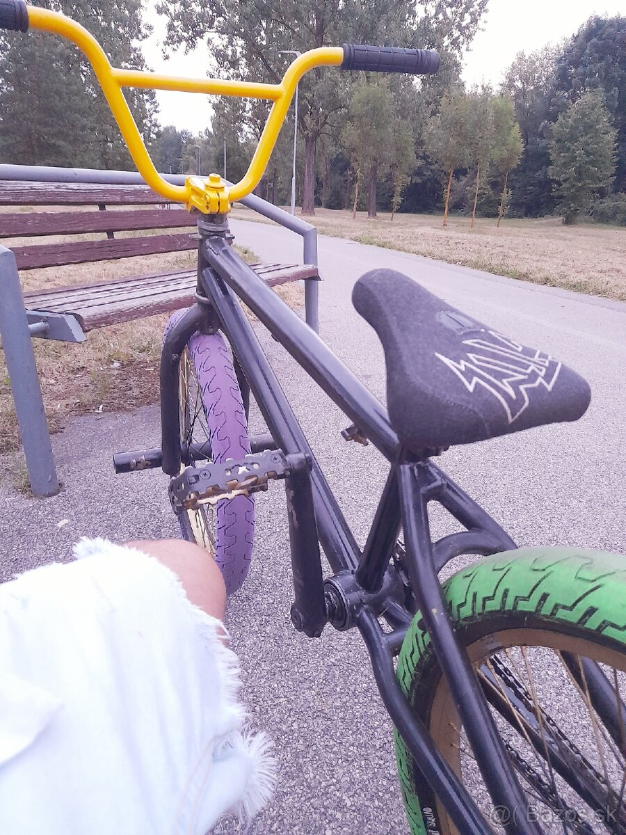 BMX