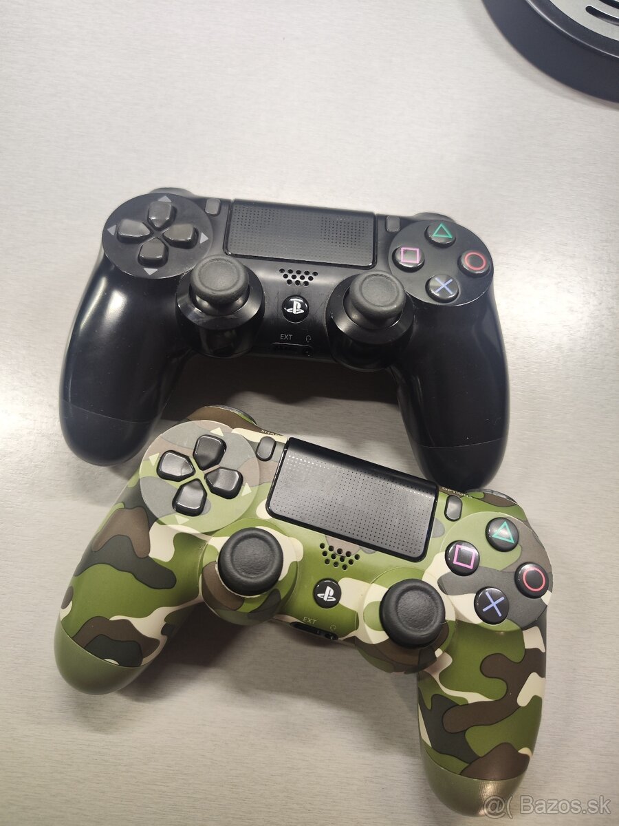Ps4 controller sony