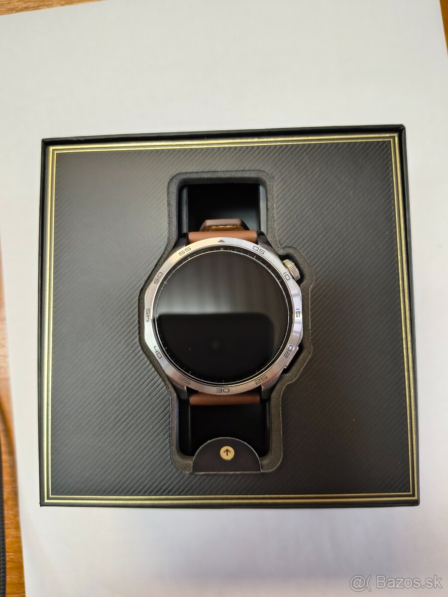 Predam Huawei Watch GT4, 46 mm