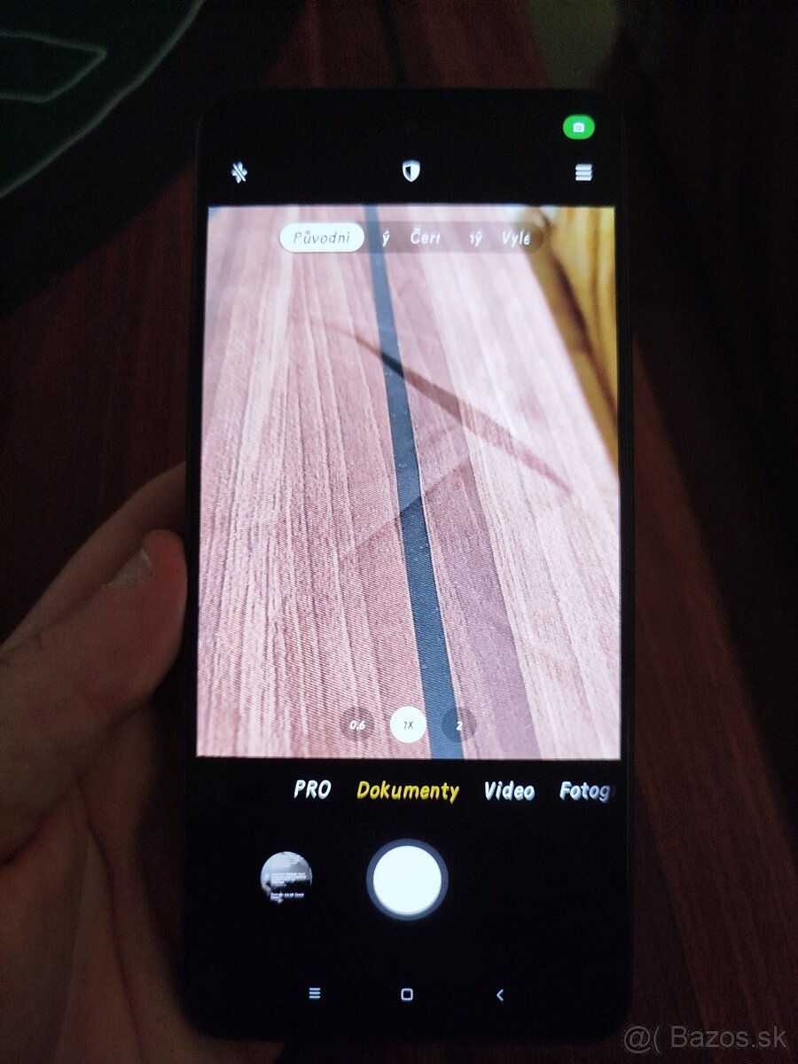 Xiaomi 12 Lite 5G 8GB / 128GB - Gray