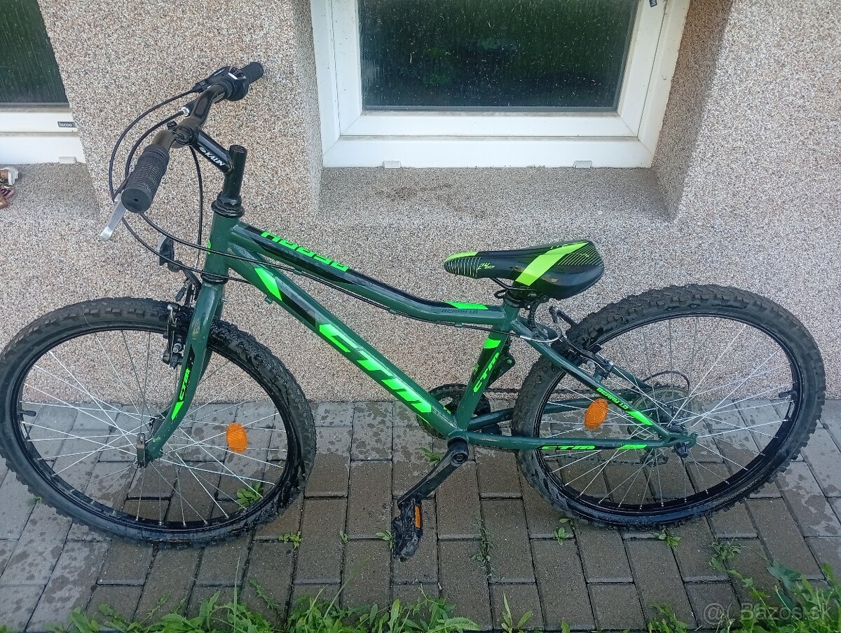 Bicykel 24