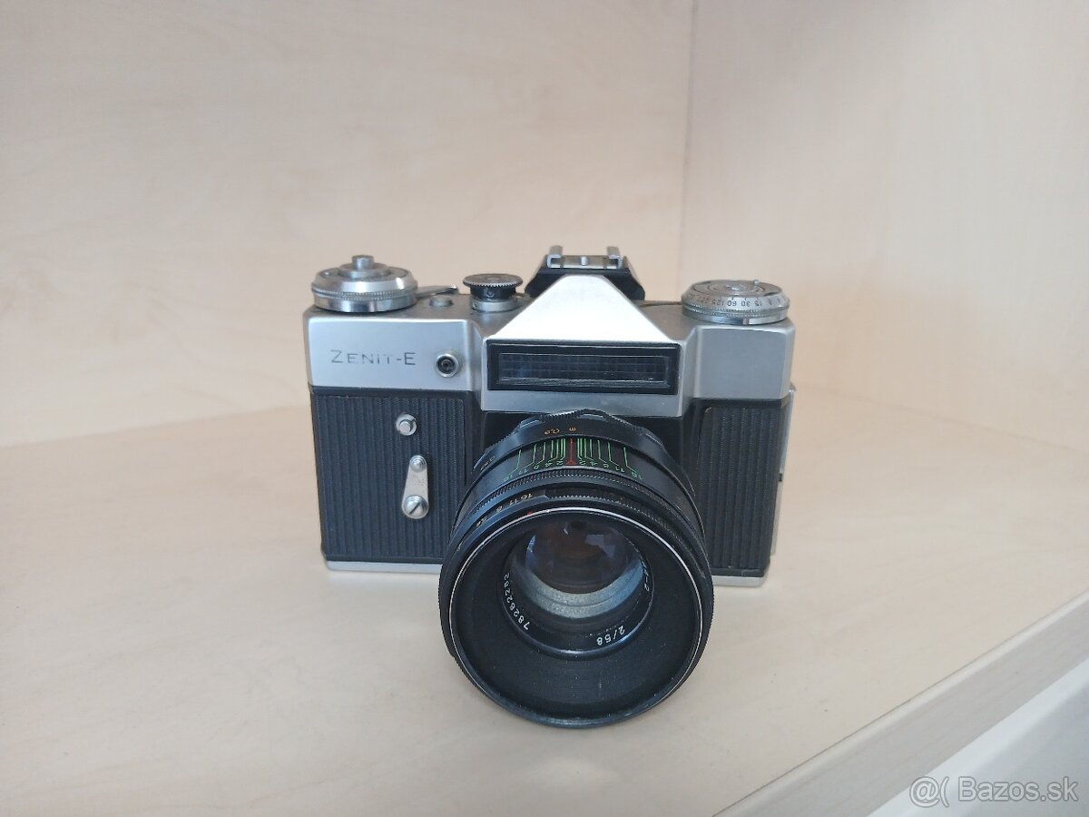 ZENIT-E