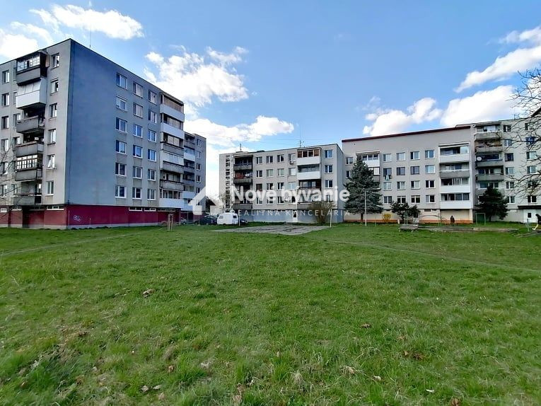 HĽADÁME 1 a pol - 2 izbový byt v Humennom (N015-MIM)