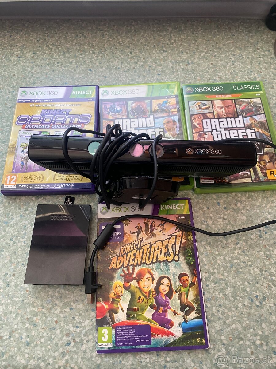 Xbox 360