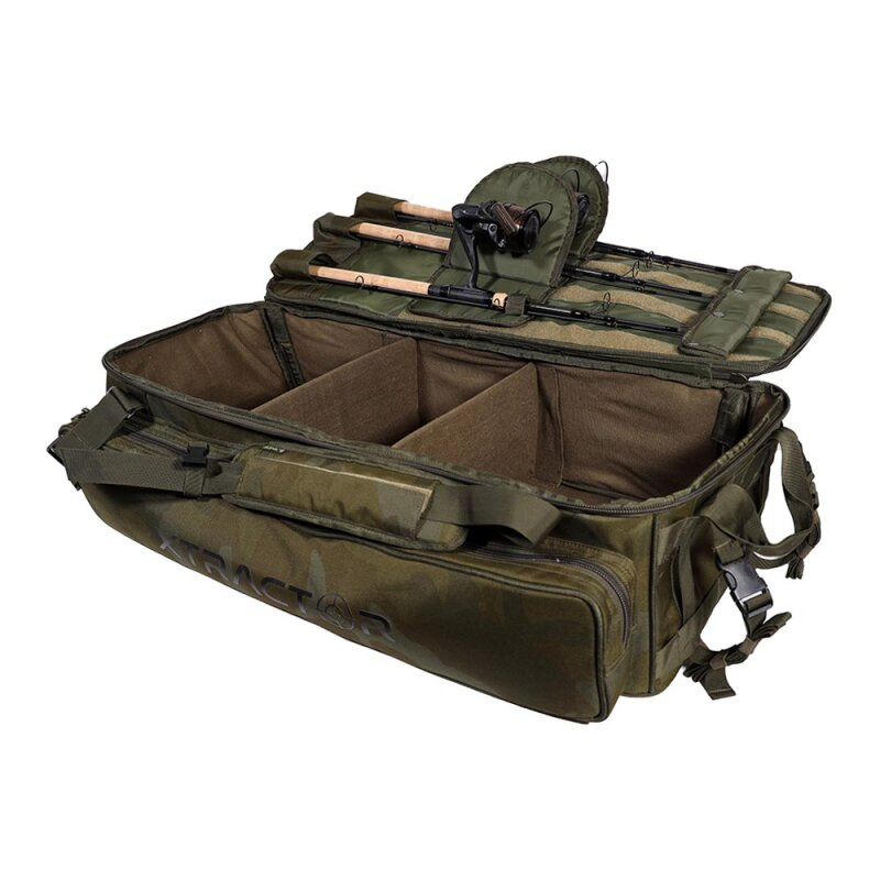 Sonik 3-Rod Transport System- na predaj