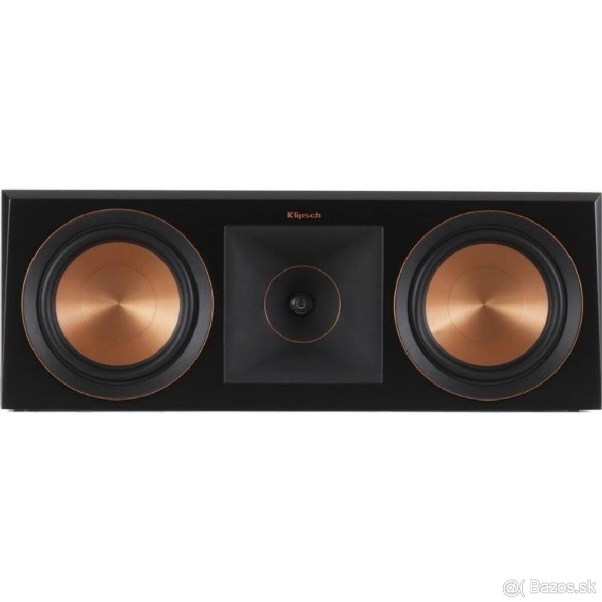 Predám center Klipsch RP-600C