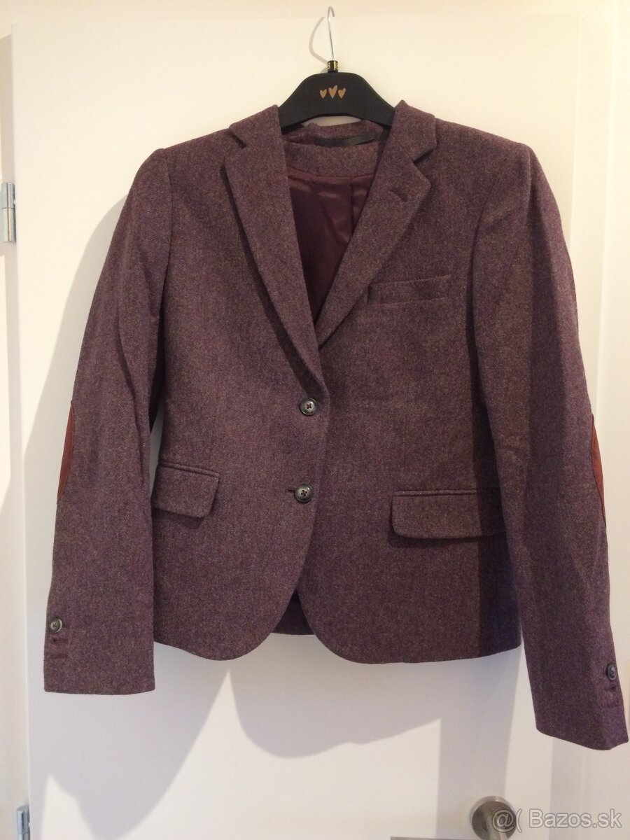 Dámske saka zn. GANT