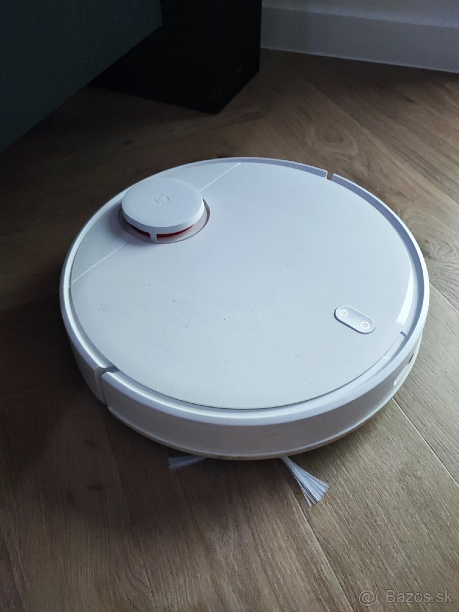 Xiaomi Mi Robot Vacuum-Mop P