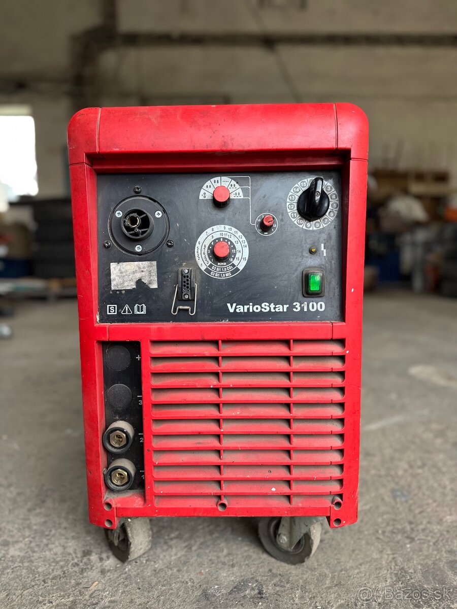 Zváračka Fronius VarioStar 3100