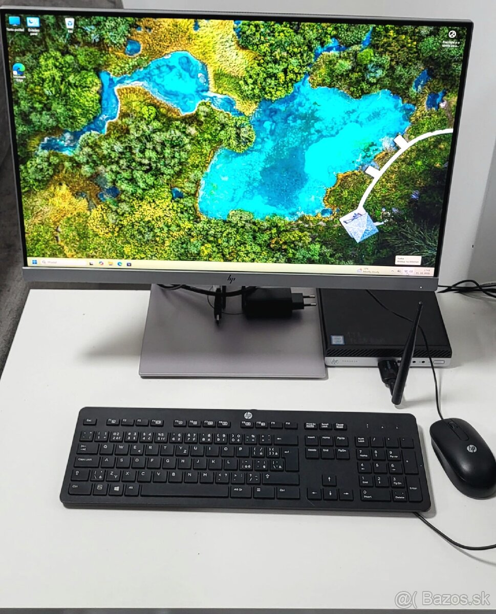 Hp ProDesk G5 mini