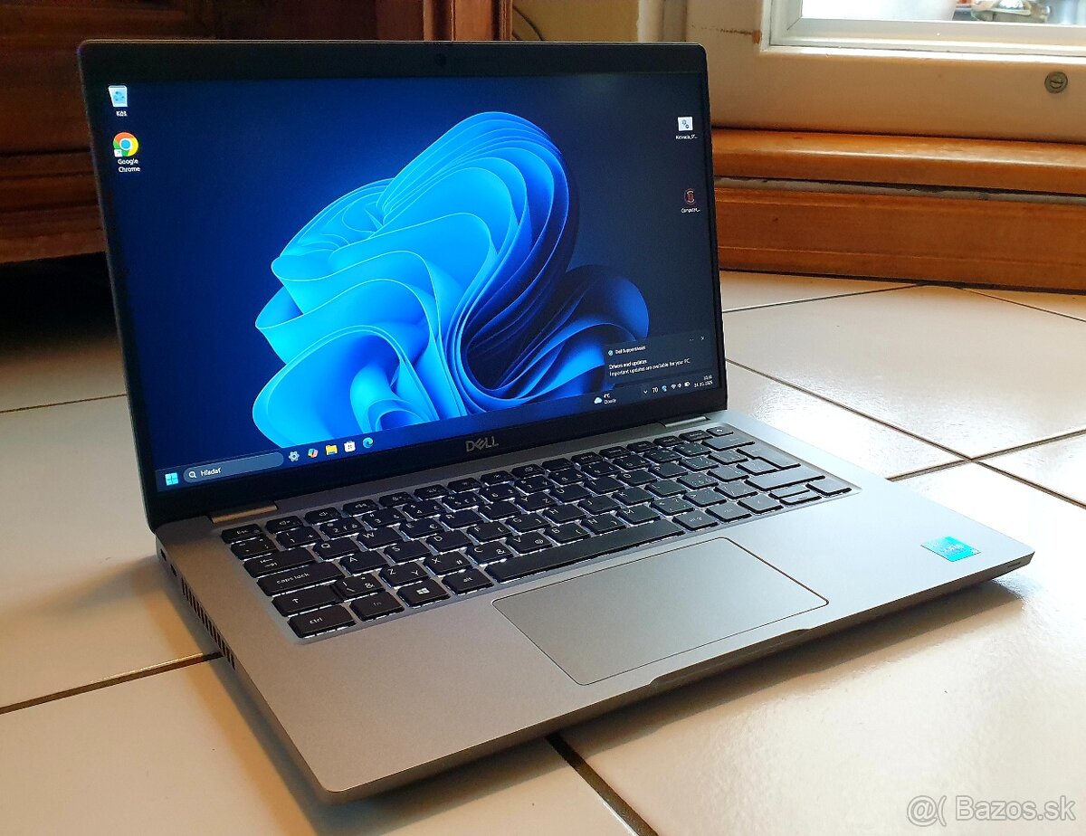 Dell Latitude 5420 TOP STAV i5-11Gen/16GB/256SSD/Win11