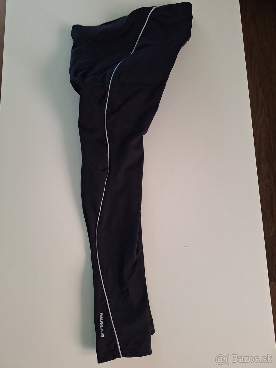 Chlapčenské cyklistické nohavice č.140-152