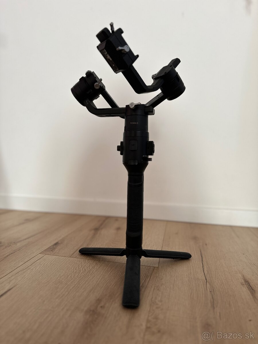 DJI Ronin S
