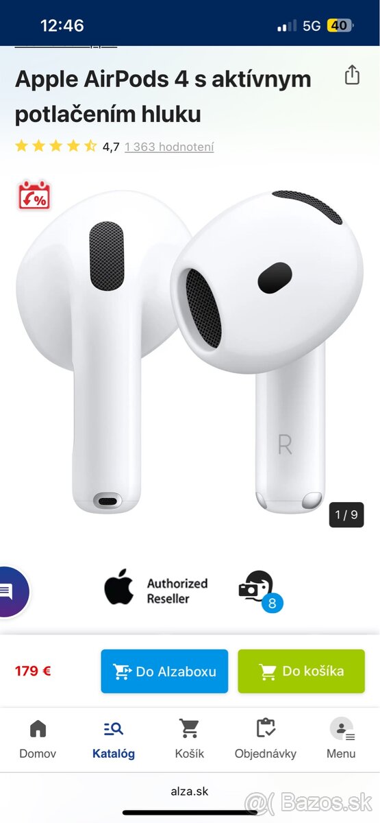 AirPods 4
