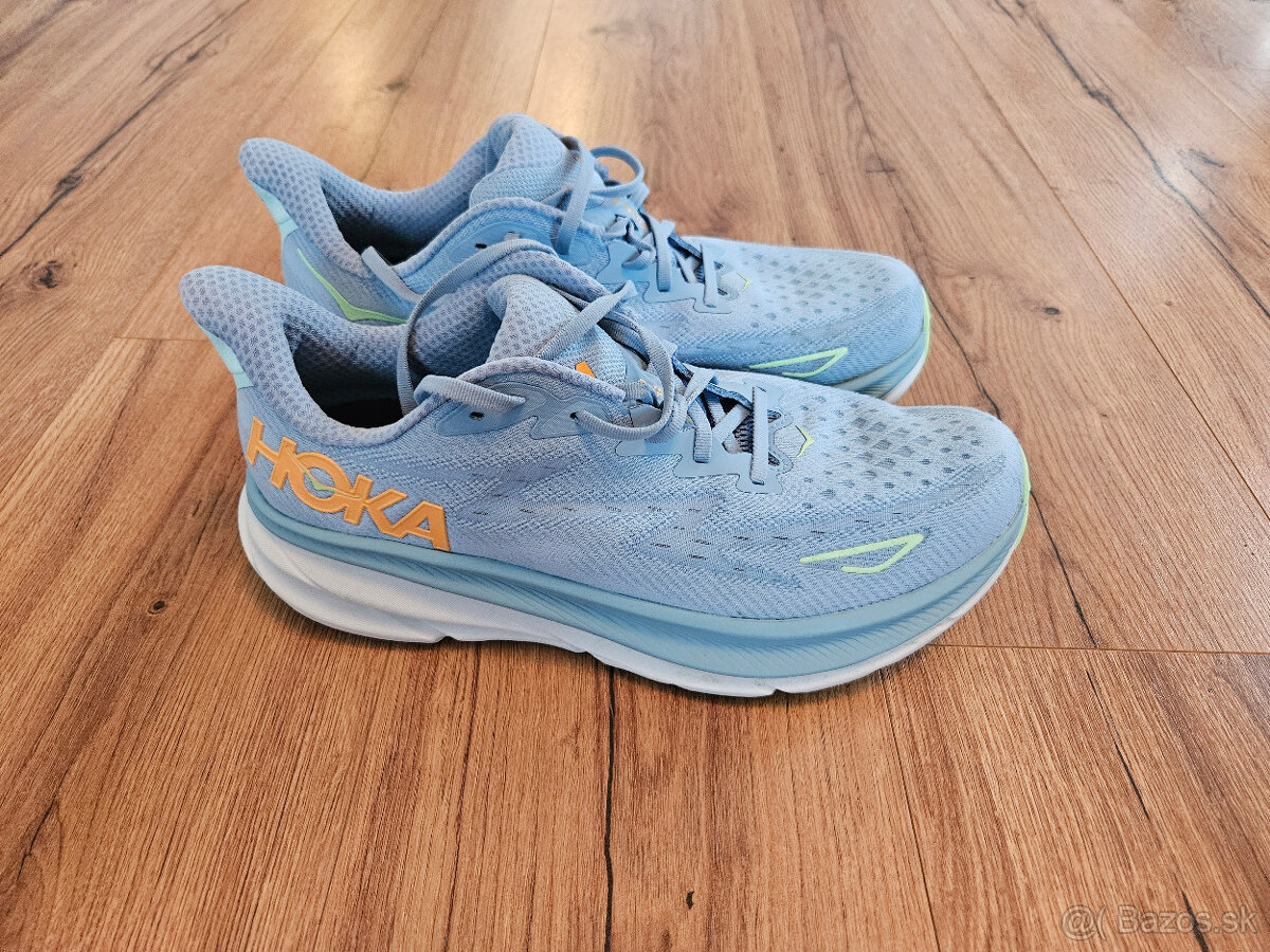 Hoka Clifton 9 45