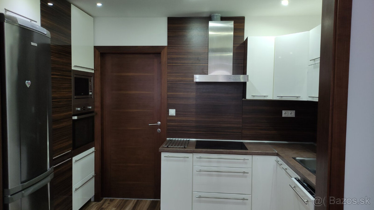 Prenajmem 3i byt - energie v cene