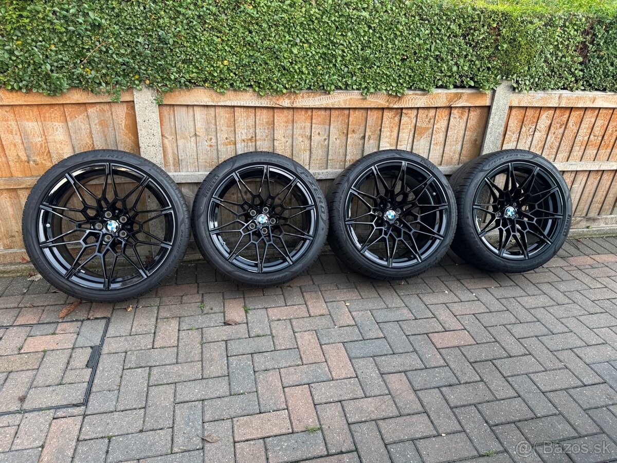 Bmw M3 M4 826M G80,G81,G82,G83