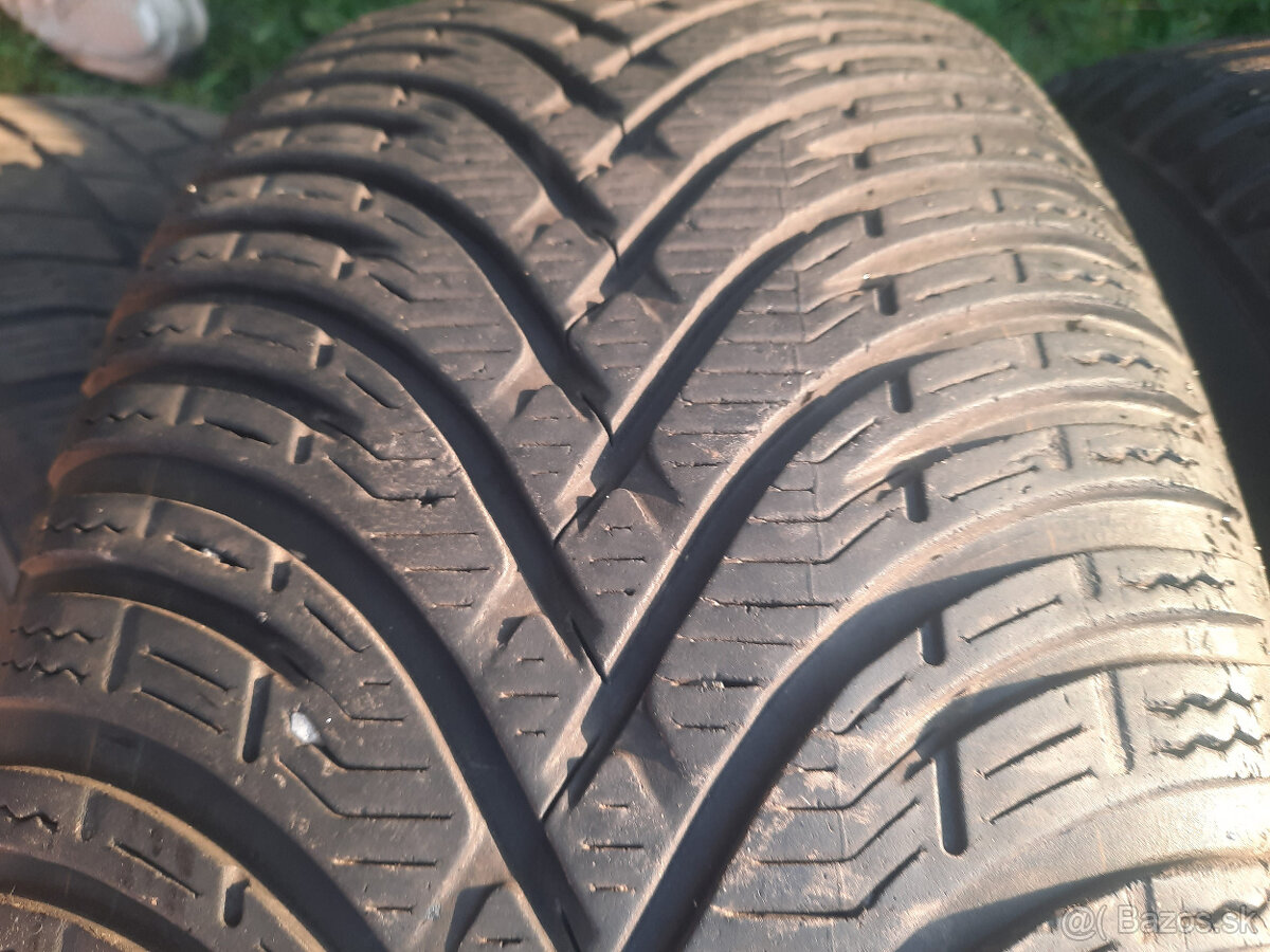 zimne 215/55 r16