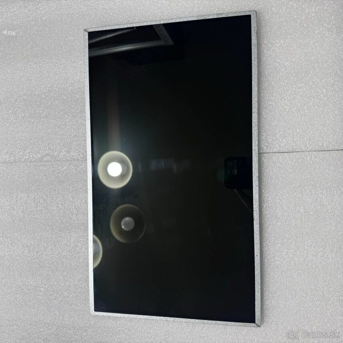 Predám obrazovku do notebooku 15,6" LED display 40pin HD+ C