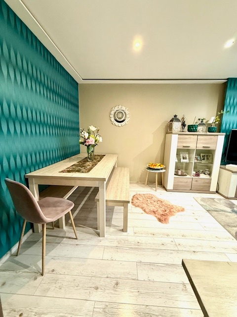 Na predaj kompletne zrekonštruovaný 3 izbový byt