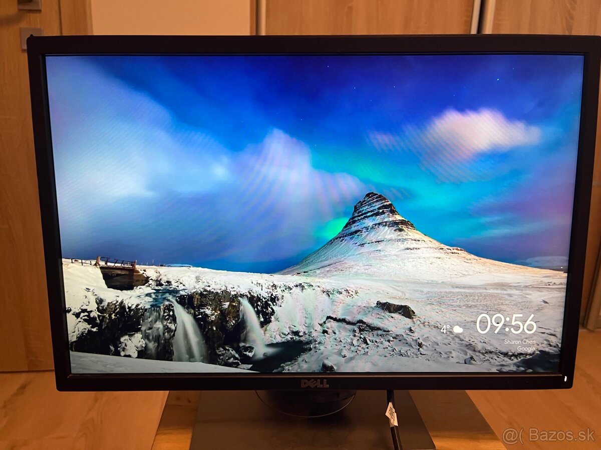 Dell P2217 22" Full HD (2 kusy)