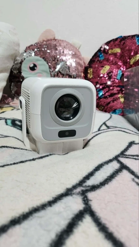 Projektor pre Vianočnú Mágiu