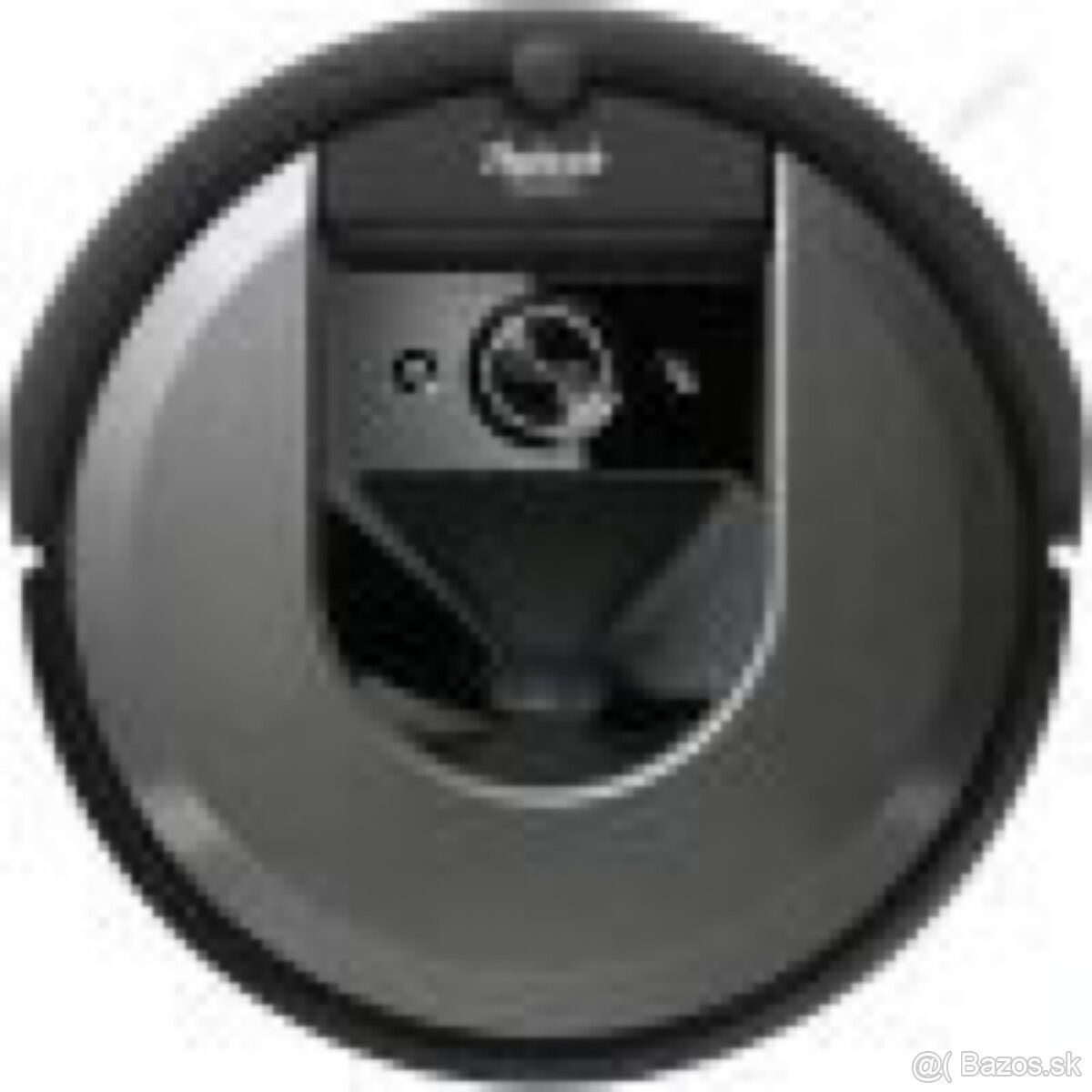 Predam roboticky vysavac iRobot Roomba i7